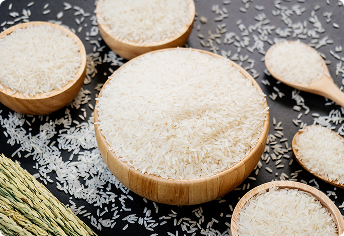 Cambodian Jasmine Rice